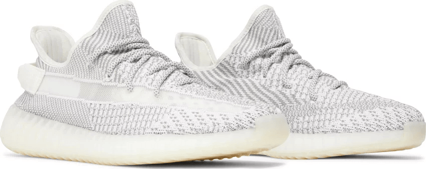 Yeezy Boost 350 V2 'Static Non-Reflective' 2023