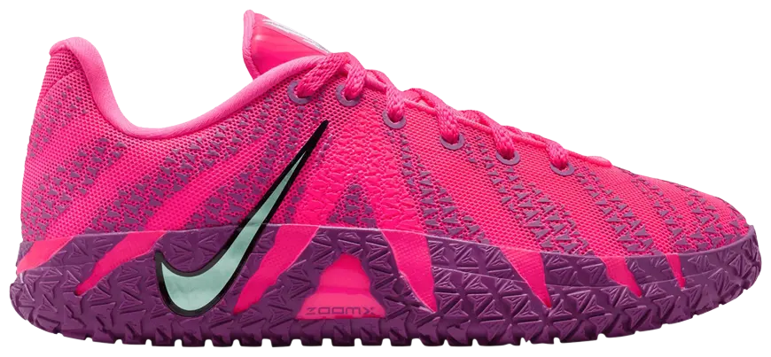 Nike Ja 3 'Price of Admission' (GS)