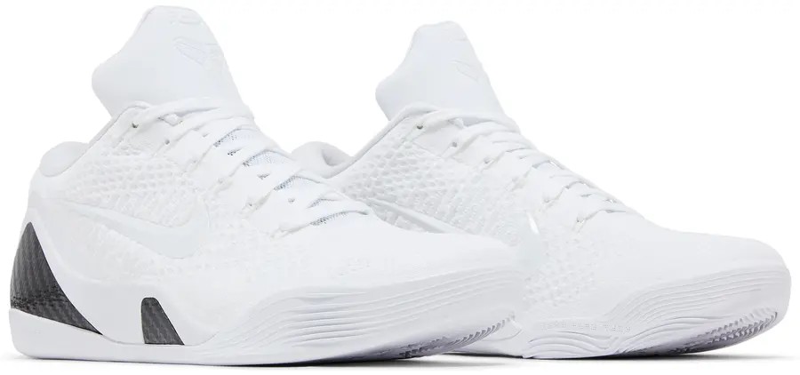 Nike Kobe 9 Elite Low Protro Halo