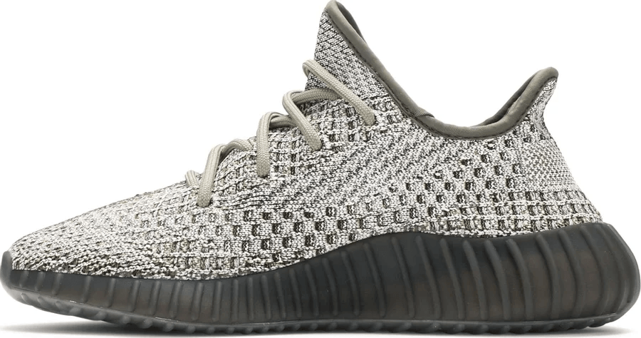 adidas Yeezy Boost 350 V2 Ash Stone