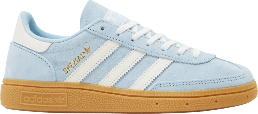 adidas Handball Spezial Clear Sky (Women's)