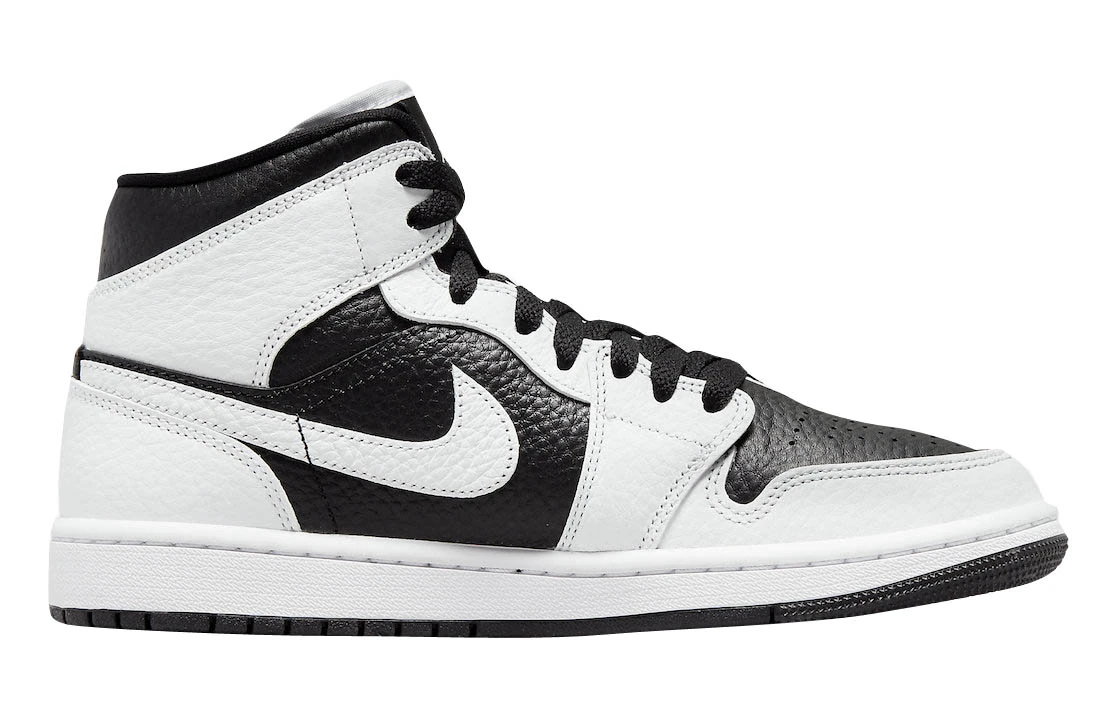 Air Jordan 1 Mid SE Homage (W)