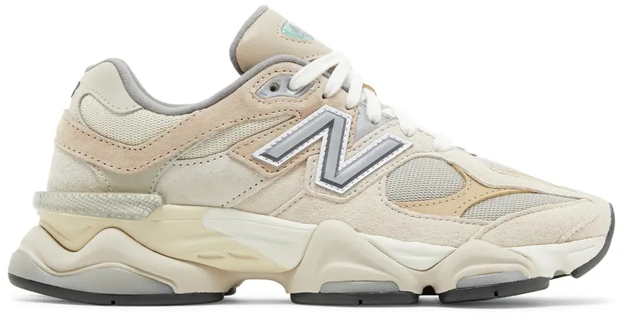 New Balance 9060 Sea Salt