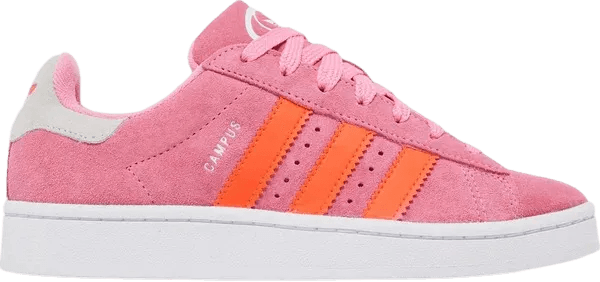 adidas Campus 00s J 'Bliss Pink Solar Red'