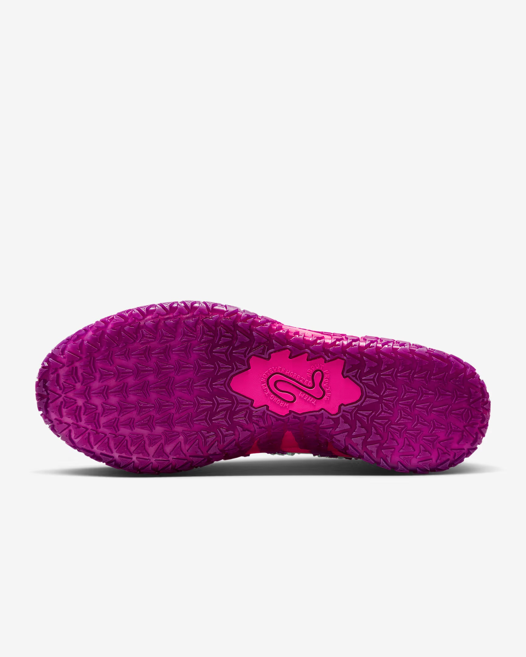 Nike Ja 3 Price of Admission