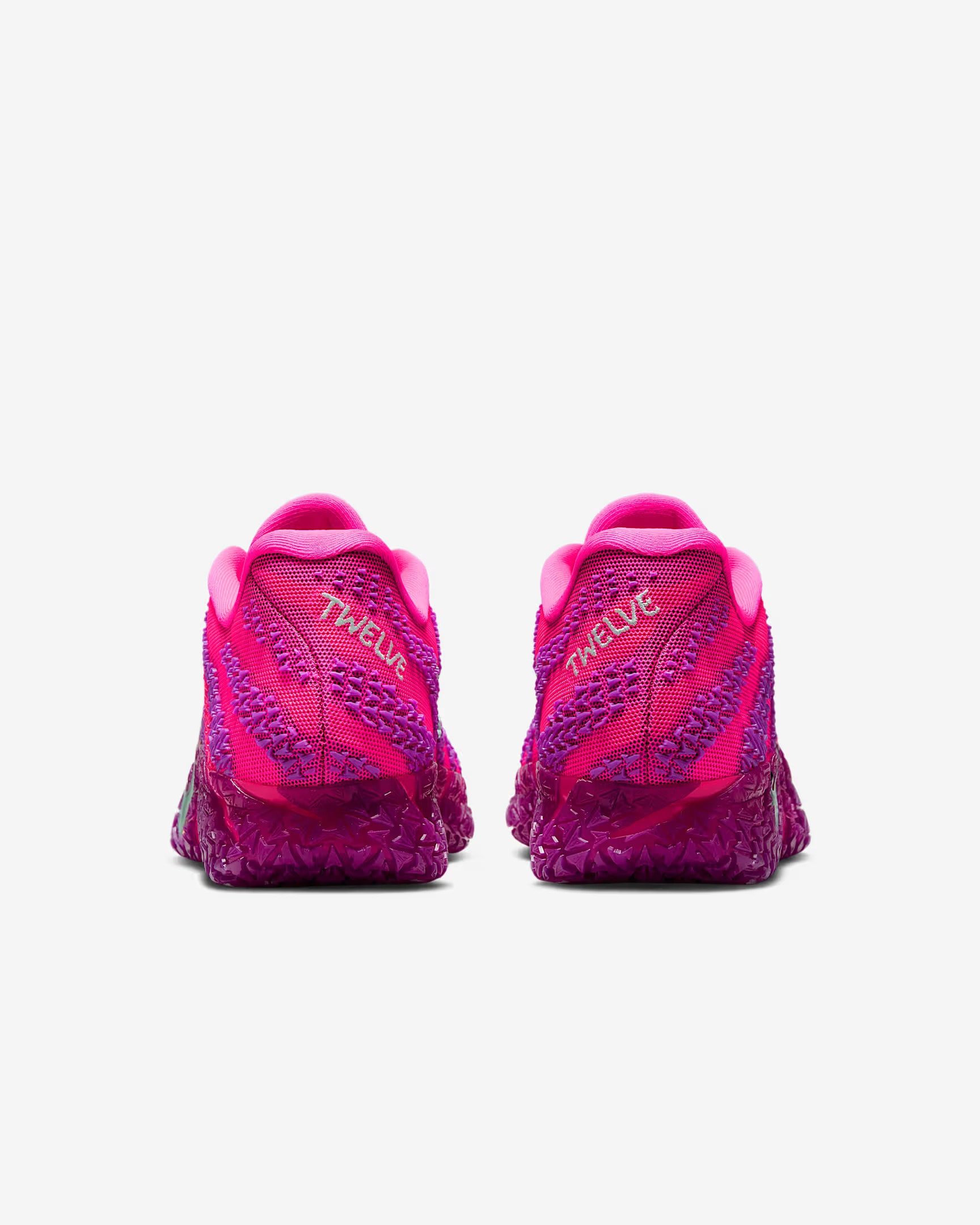 Nike Ja 3 Price of Admission