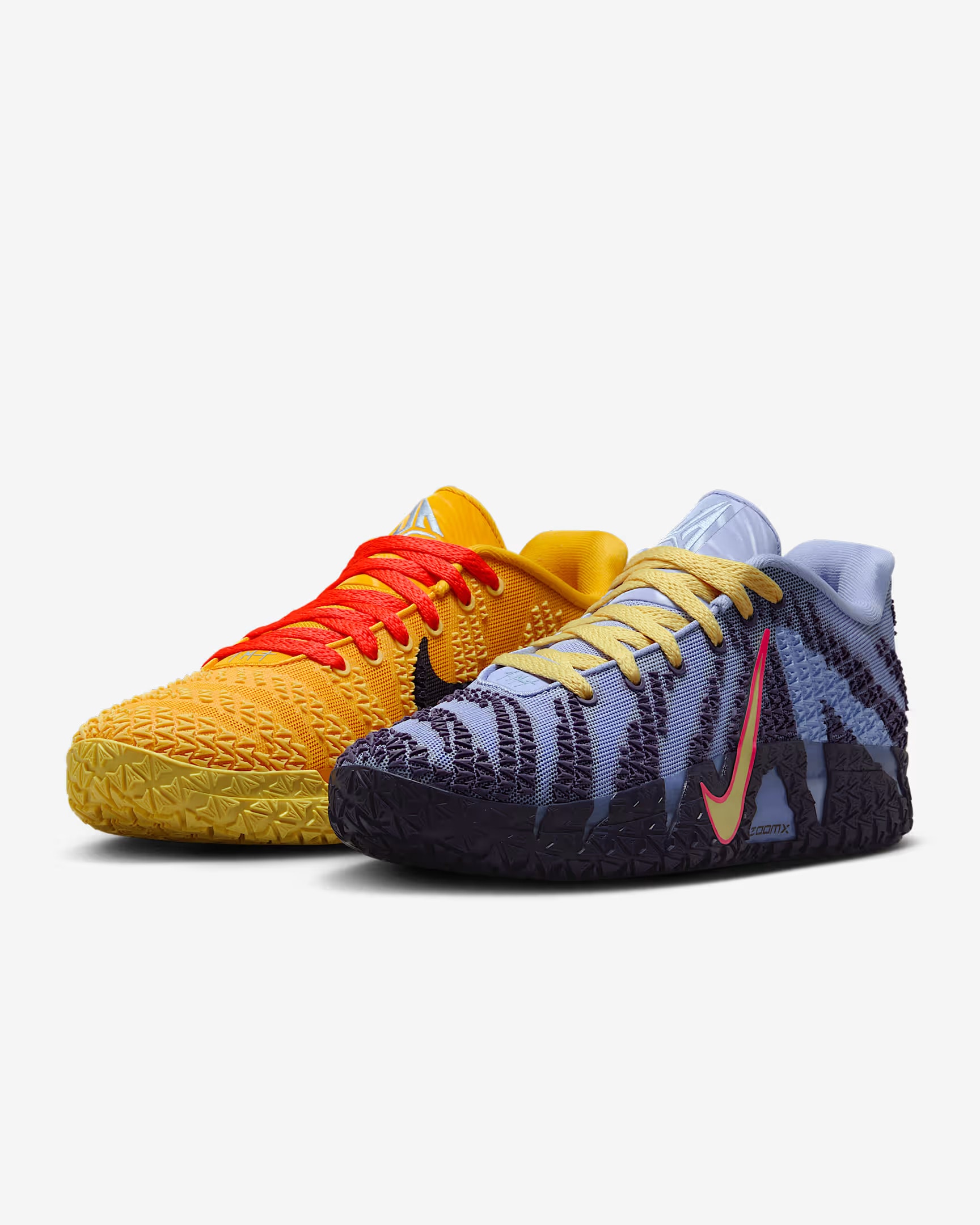 Nike Ja 3 Channel 12