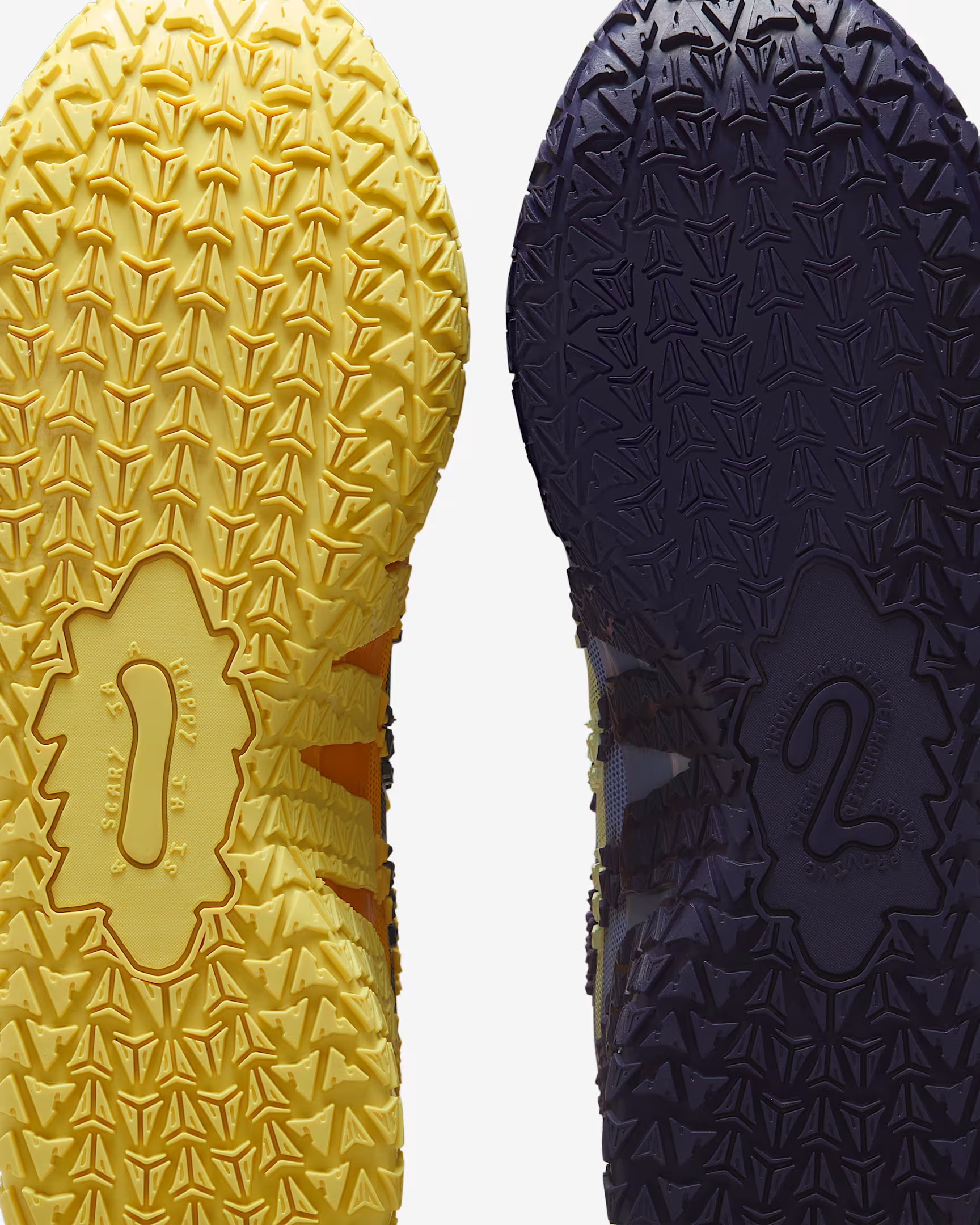 Nike Ja 3 Channel 12
