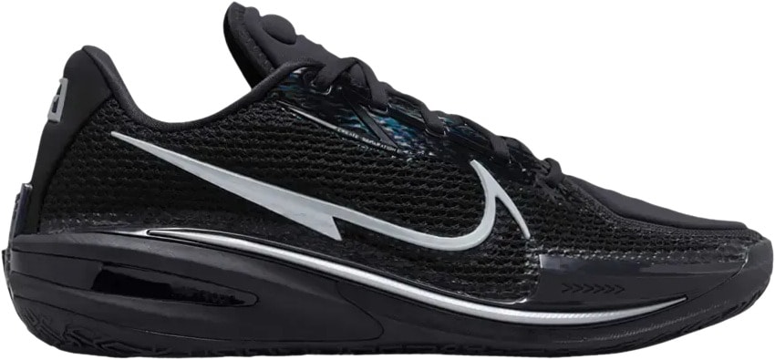 Nike Air Zoom GT Cut Black Chrome