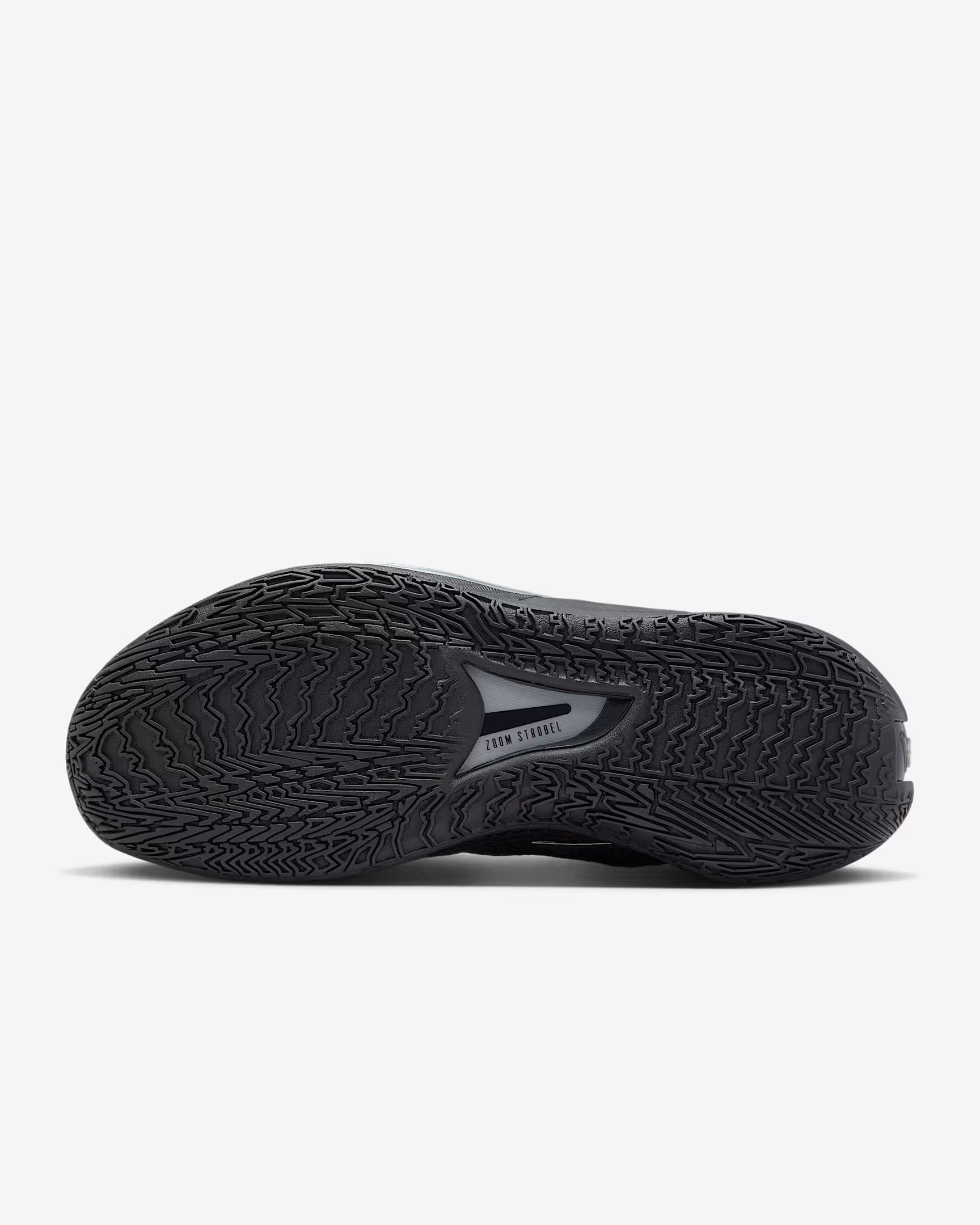 Nike Air Zoom GT Cut Black Chrome