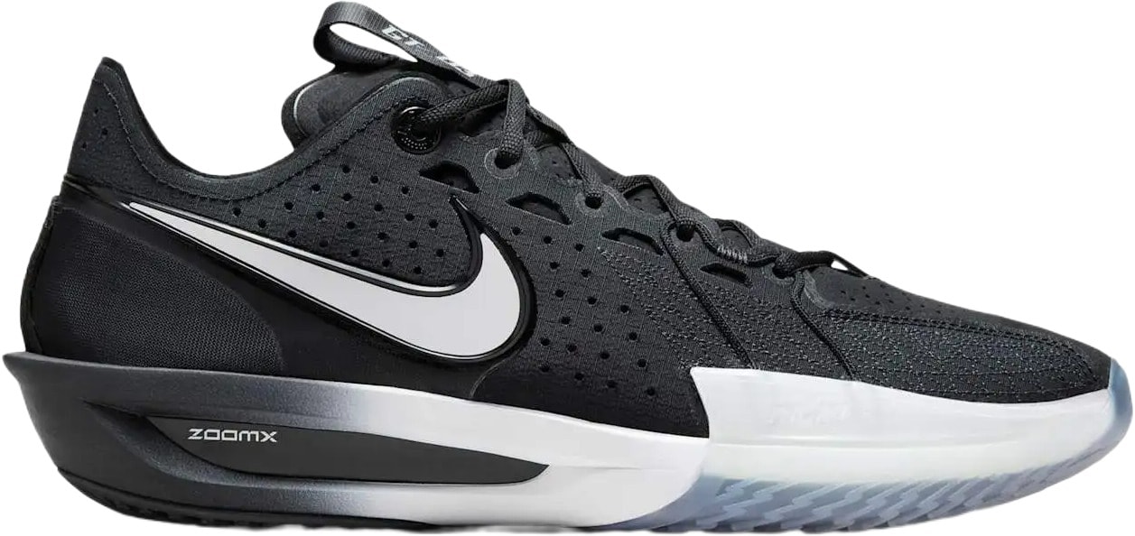 Nike Air Zoom GT Cut 3 Smoke