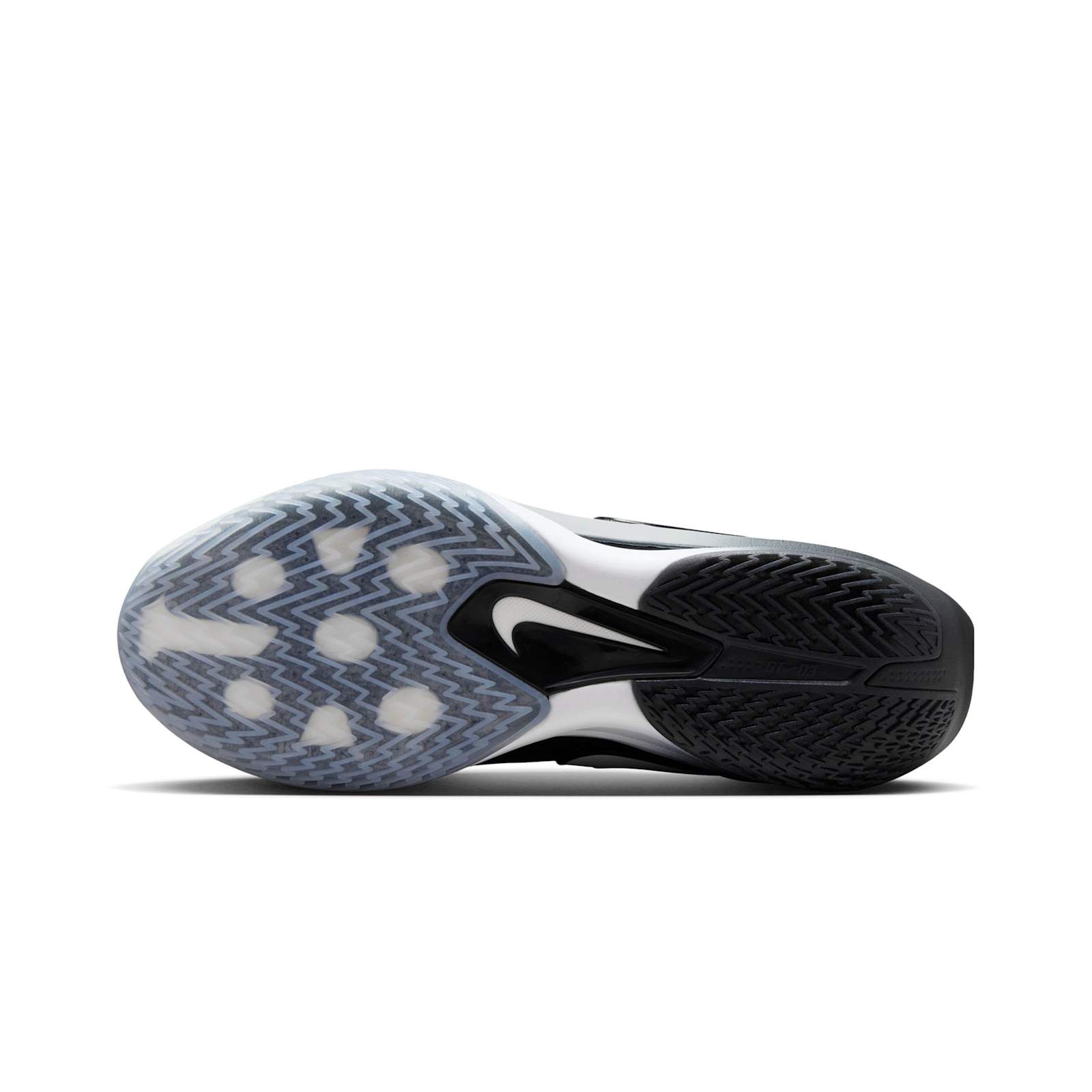 Nike Air Zoom GT Cut 3 Smoke