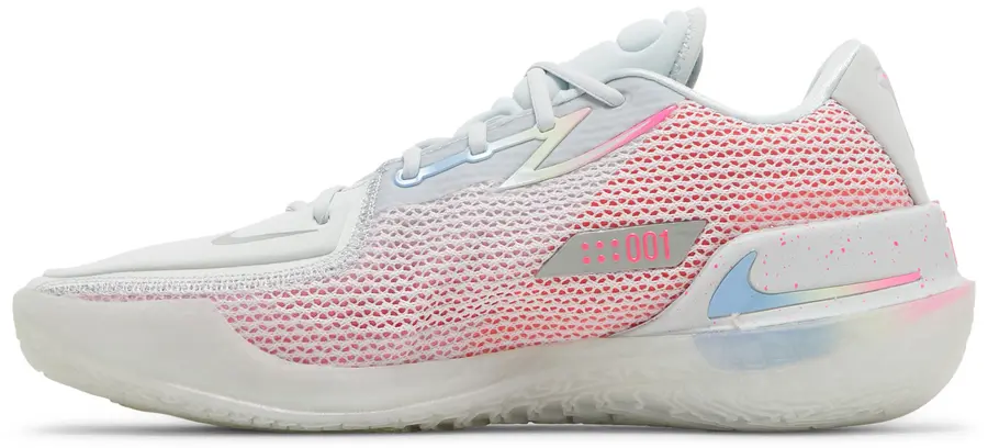 Nike Air Zoom GT Cut Think Pink
