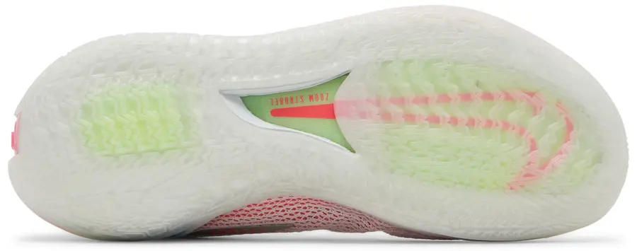 Nike Air Zoom GT Cut Think Pink