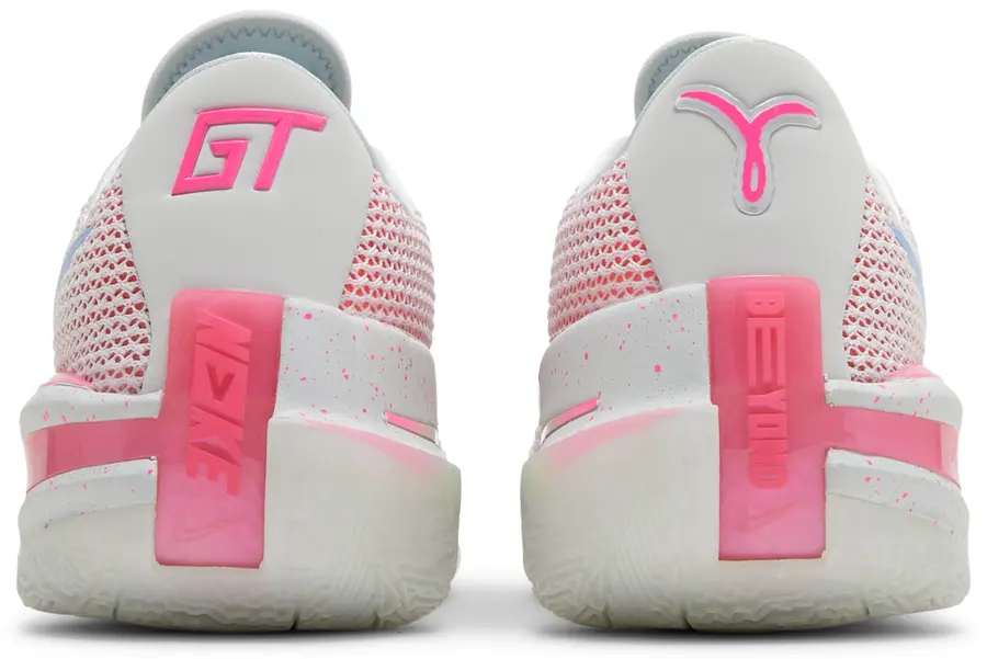Nike Air Zoom GT Cut Think Pink