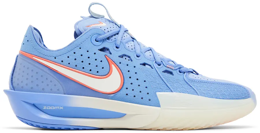 Nike Air Zoom GT Cut 3 Royal Pulse