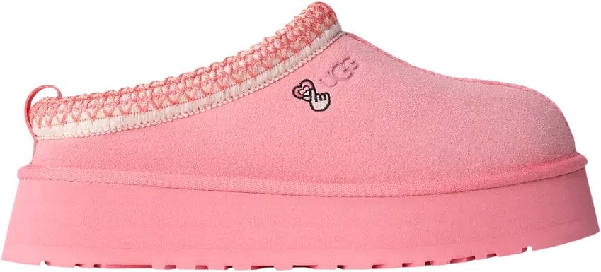 UGG Tazz Love '25 Slipper Tropical Pink (Women's)