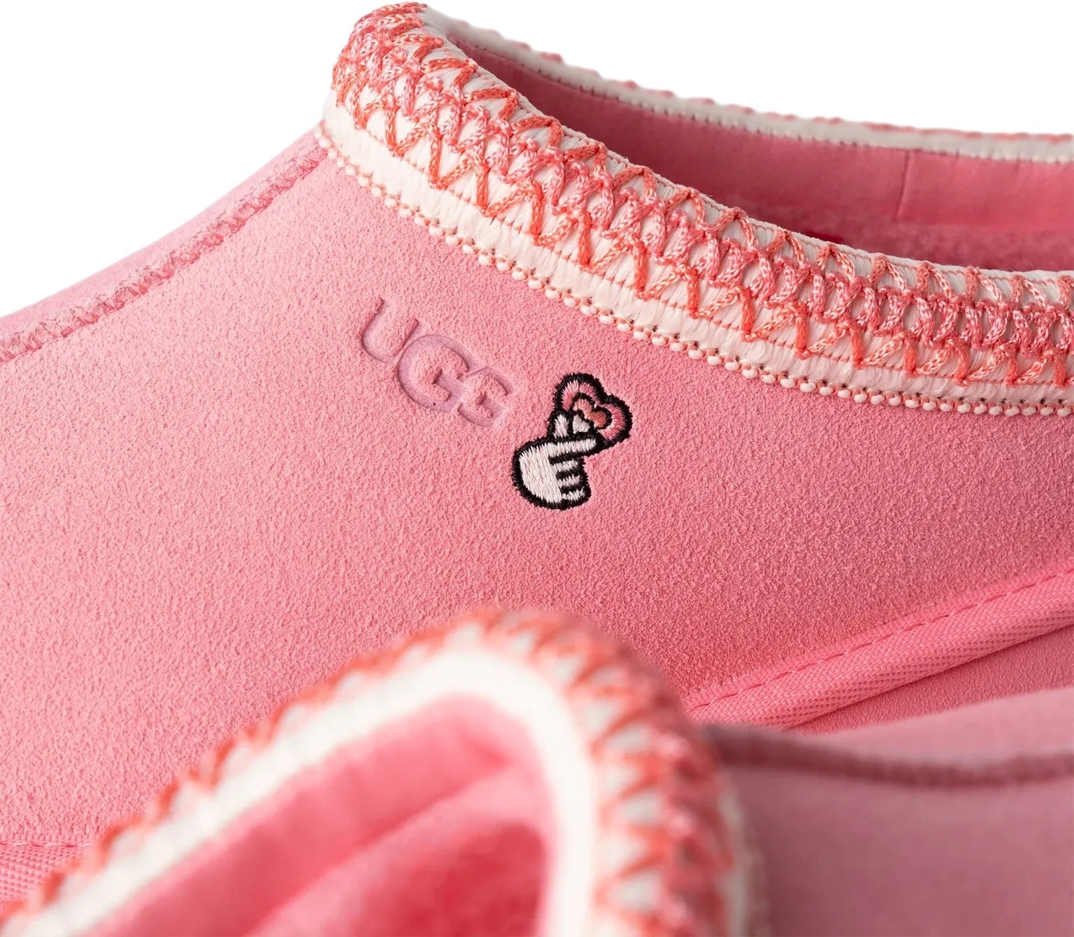 UGG Tazz Love '25 Slipper Tropical Pink (Women's)