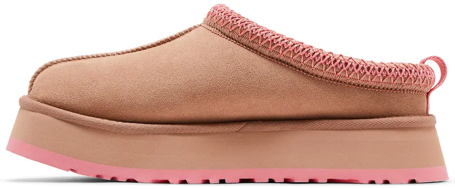 UGG Tazz Love '25 Slipper Arroyo Tropical Pink (Women's)