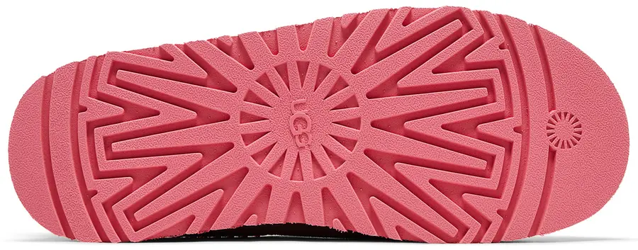 UGG Tazz Love '25 Slipper Arroyo Tropical Pink (Women's)