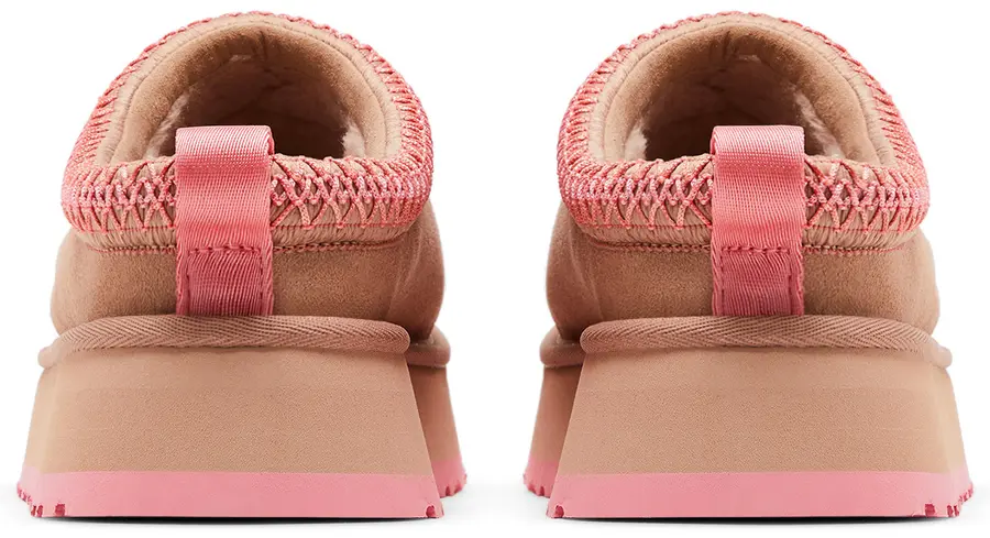 UGG Tazz Love '25 Slipper Arroyo Tropical Pink (Women's)