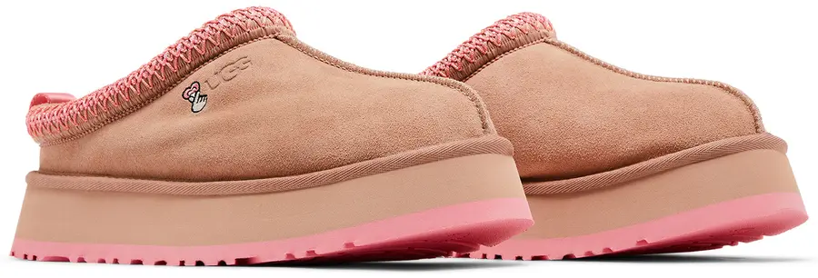 UGG Tazz Love '25 Slipper Arroyo Tropical Pink (Women's)