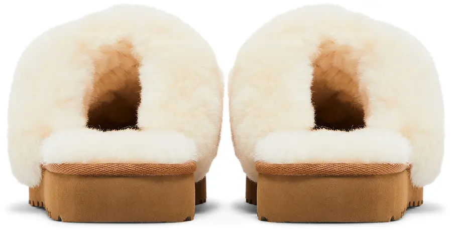 UGG Cozy Slipper Cream (Women's)