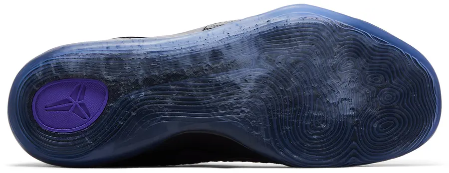 Nike Kobe 9 Elite Low Protro Michael Jackson Moonwalker (2025)