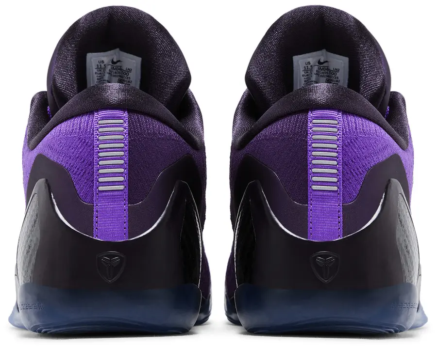 Nike Kobe 9 Elite Low Protro Michael Jackson Moonwalker (2025)