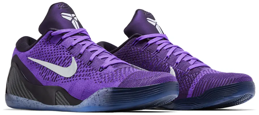 Nike Kobe 9 Elite Low Protro Michael Jackson Moonwalker (2025)