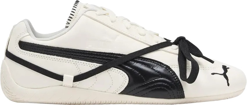 Puma Speedcat Premium Warm White