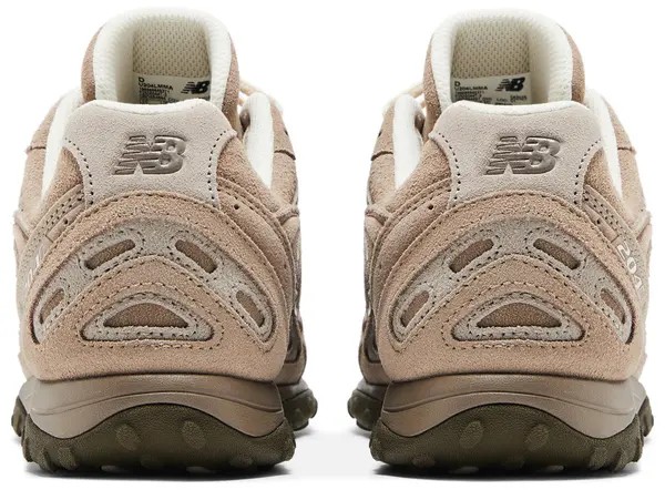 New Balance 204L Mushroom Arid Stone