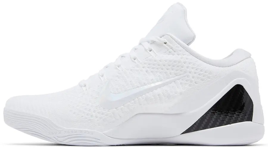 Nike Kobe 9 Elite Low Protro Halo