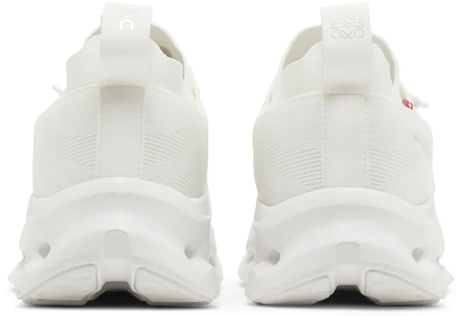 On Running Cloudtilt LOEWE All White