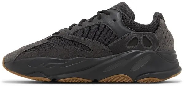 adidas Yeezy Boost 700 Utility Black (2019/2023)