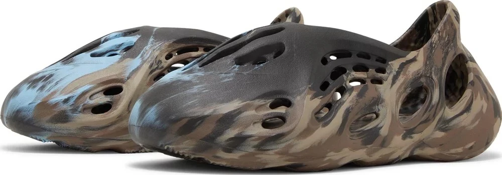 Adidas Yeezy Foam Runner MX Cinder