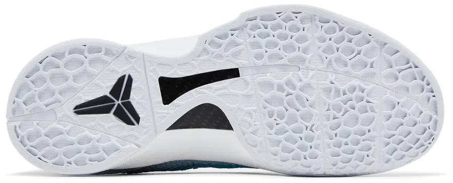 Nike Kobe 6 Protro Caitlin Clark Light Armory Blue