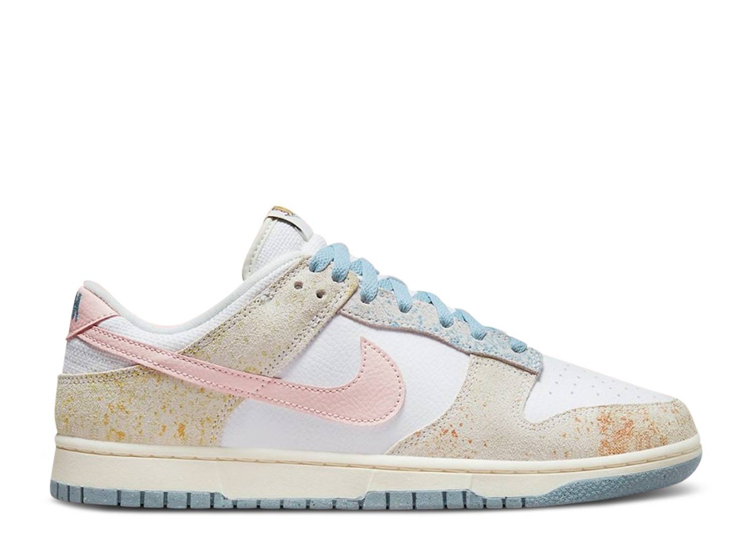 Nike Dunk Low Oxidized Pastels