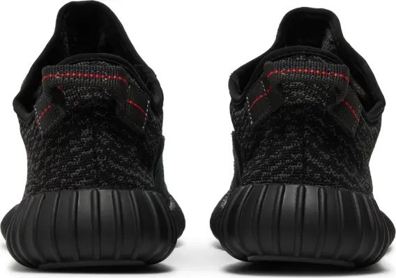 Adidas Yeezy Boost 350 Pirate Black 2023