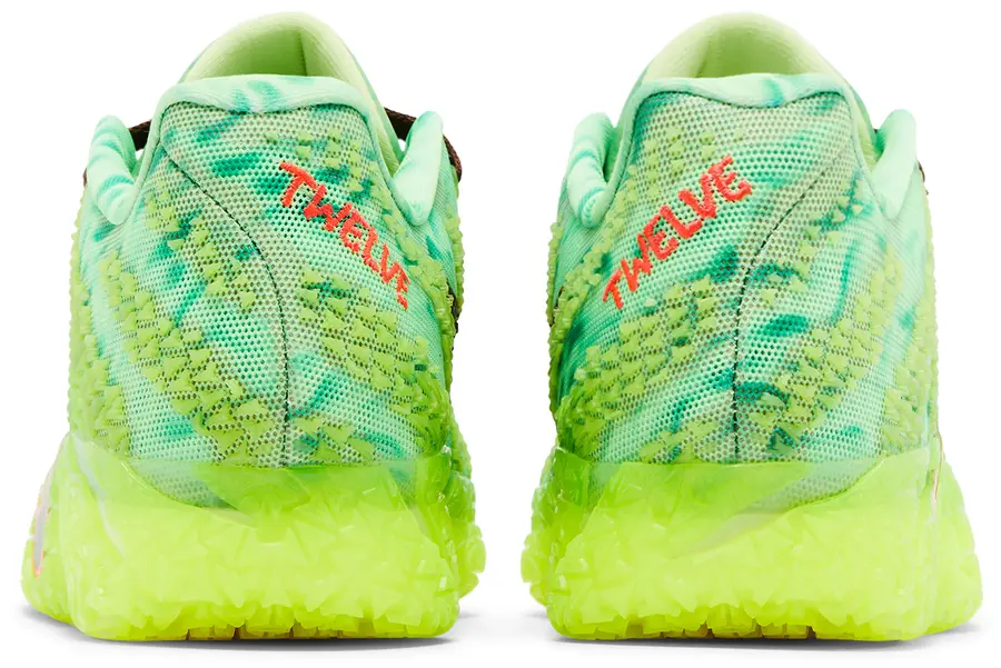 Nike Ja 3 Zombie (GS)