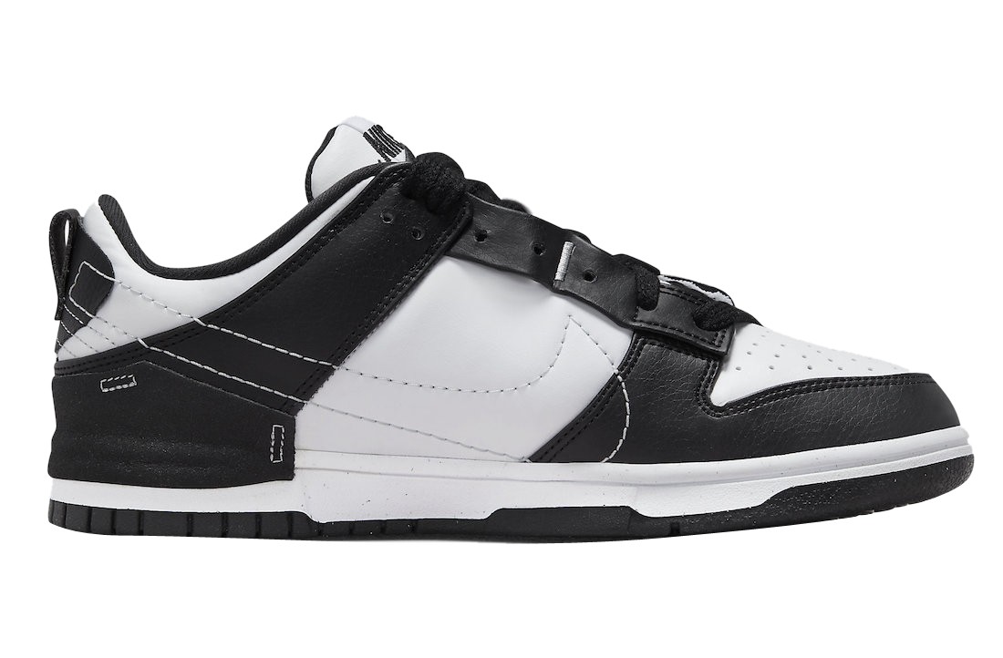 Nike Dunk Low Disrupt 2 Panda (W)