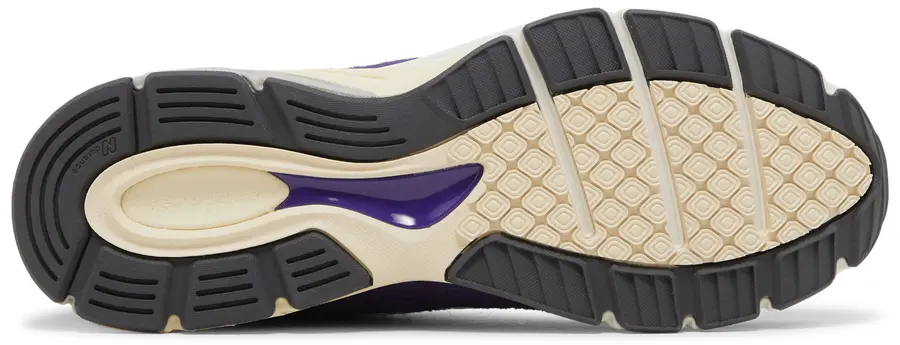 New Balance 990v4 MiUSA Teddy Santis Plum Purple