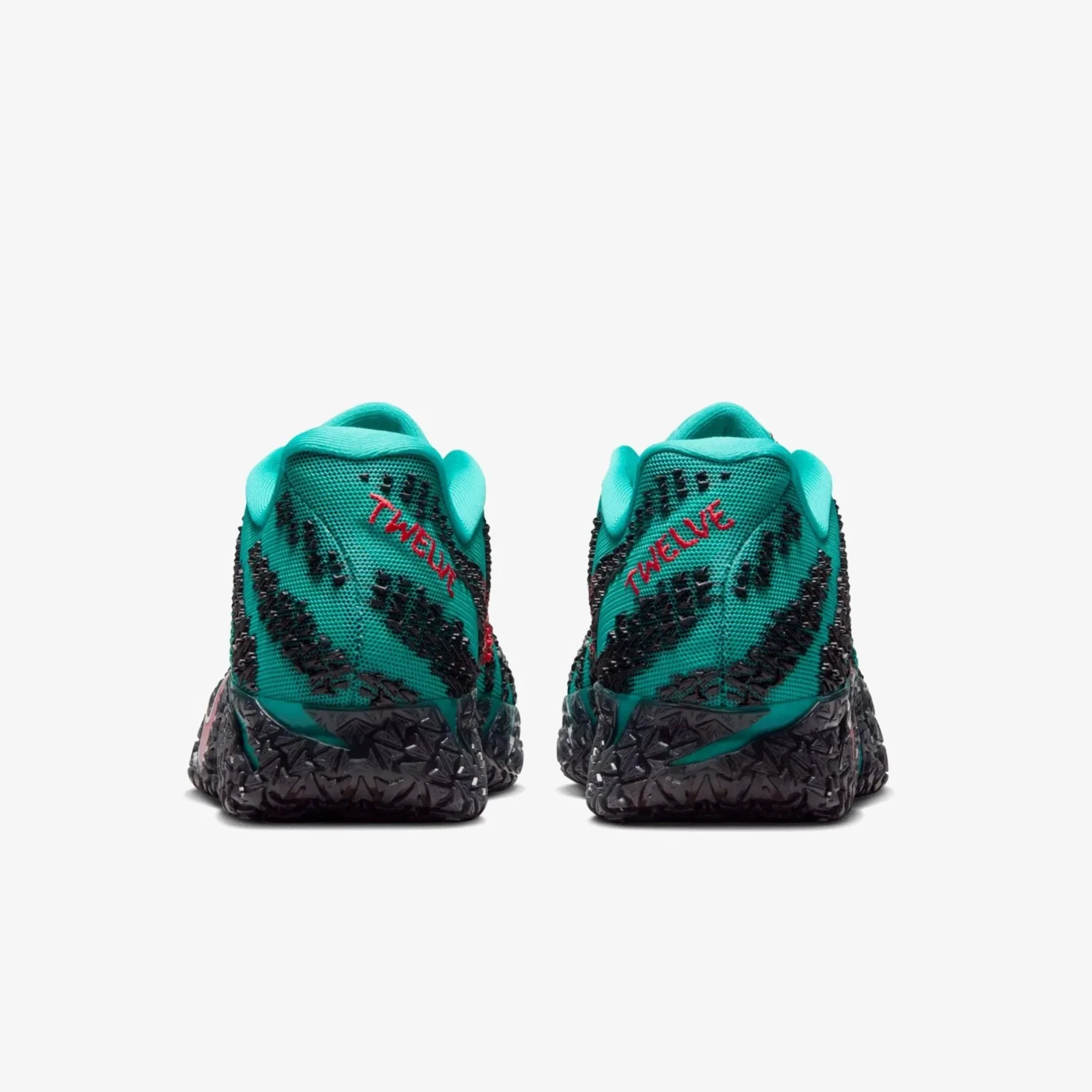 Nike Ja 3 Scratch 3.0