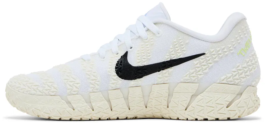 Nike Ja 3 'Coconut Milk' (GS)