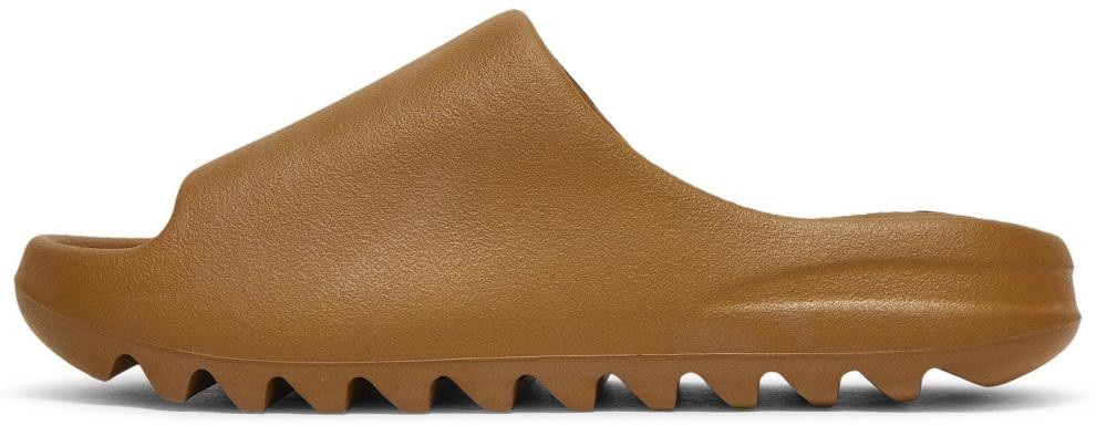 Adidas Yeezy Slides Ochre