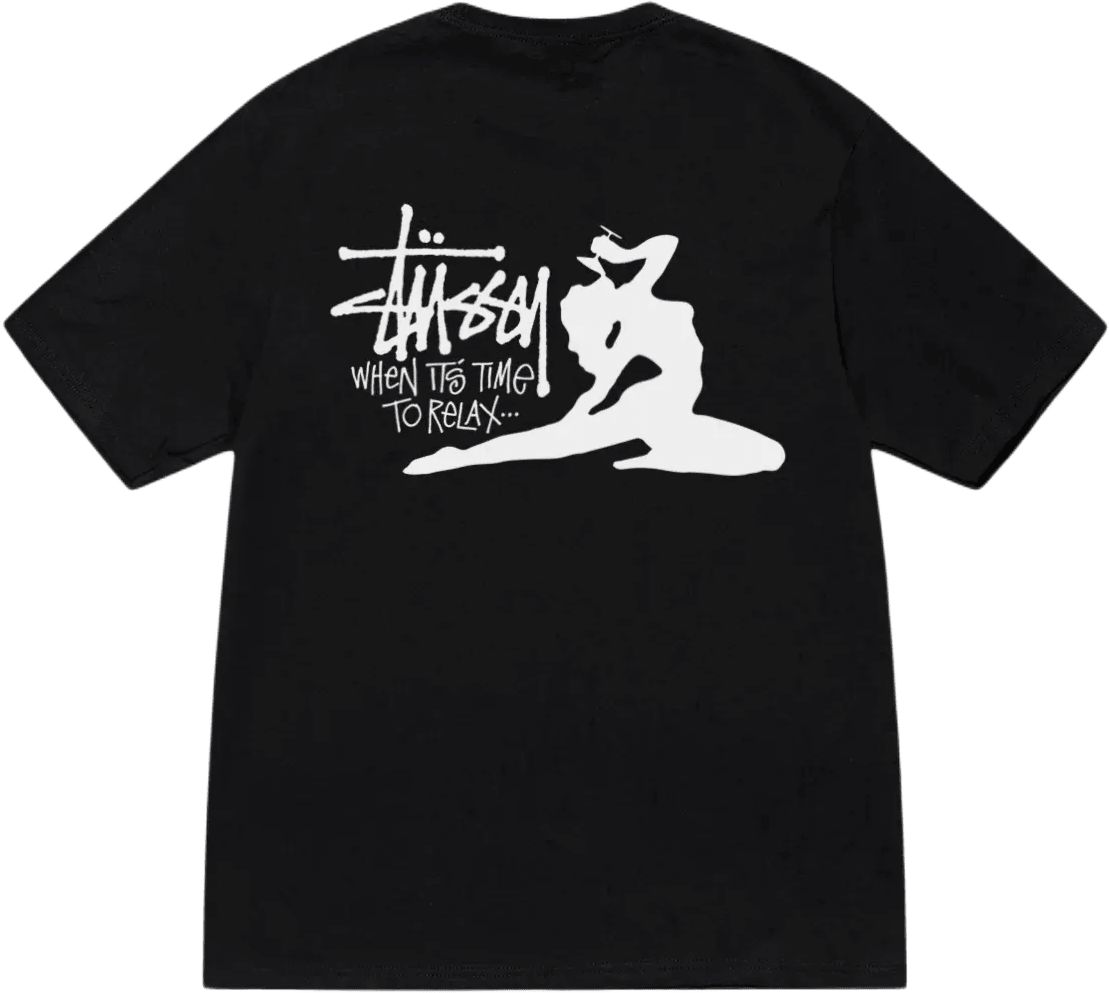 Stüssy RELAX TEE