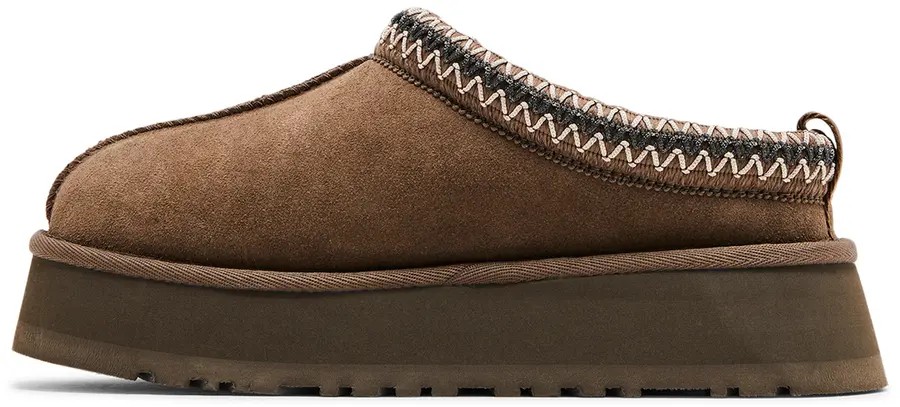 UGG Tazz Slipper Hickory (Women's)