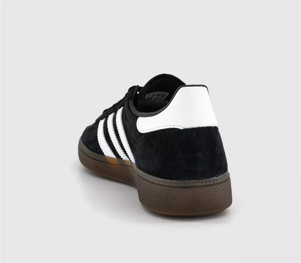 adidas Handball Spezial Black Gum