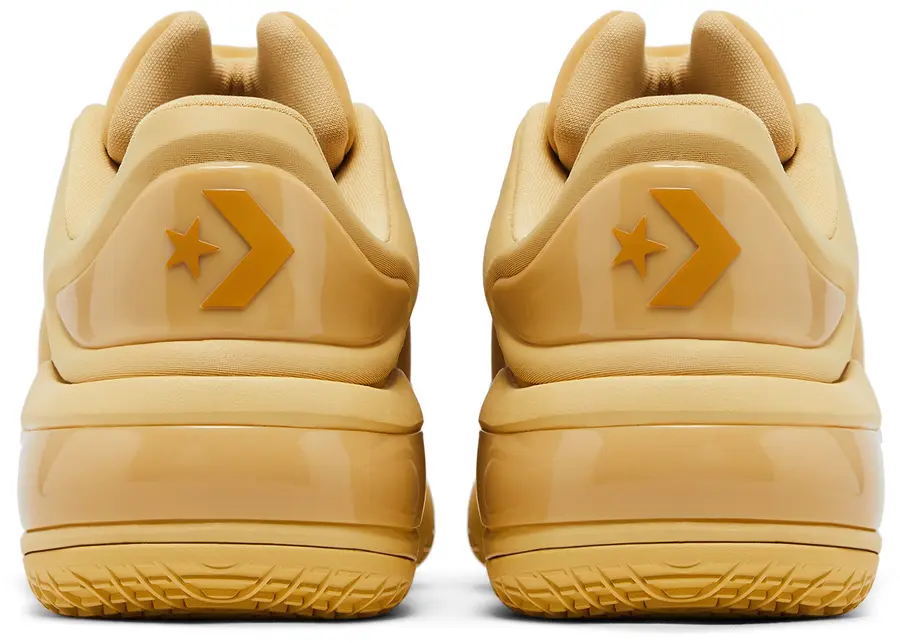 Converse SHAI 001 Butter