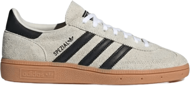 Adidas Handball Spezial Aluminum Core Black (W)